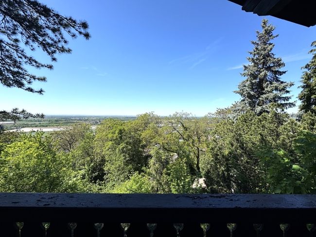 Haus zum Wachküssen in Panoramalage